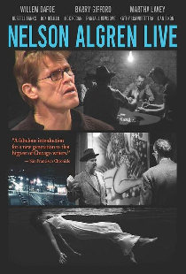 Nelson Algren Live