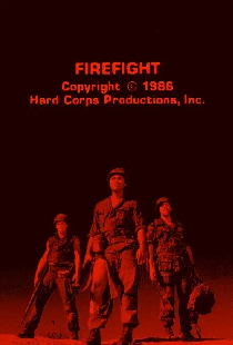 Firefight