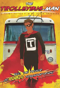 Trolleybus-man