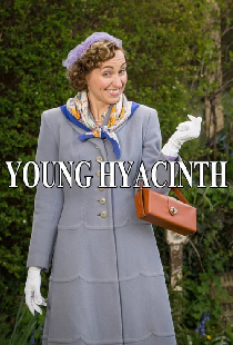 Young Hyacinth