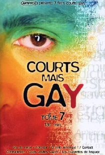 Courts mais Gay : Tome 7