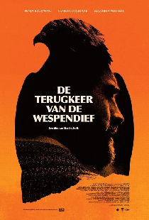 De Terugkeer van de Wespendief