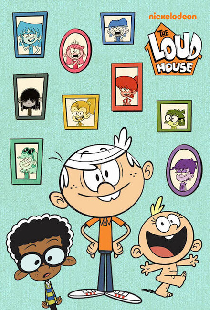 The Loud House: Slice of Life