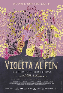 Violeta al fin