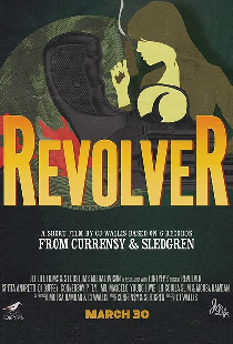 Revolver
