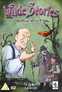 Wilde Stories: The Nightingale and the Rose