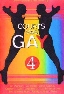 Courts mais Gay : Tome 4