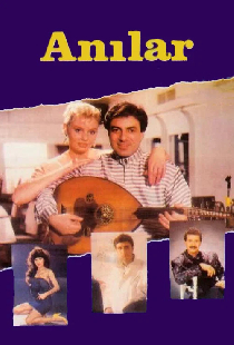 Anılar