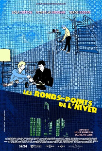 Les Ronds-points de L'hiver