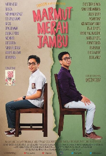 Marmut Merah Jambu