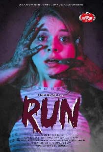 Постер «Run»