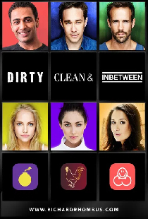 Dirty, Clean, & Inbetween
