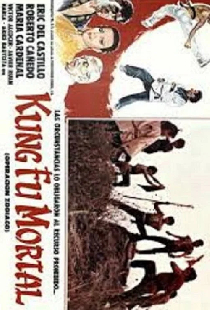 Kung fu mortal: Operación zodiaco