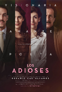 Los adioses