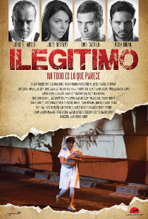 Ilegitimo