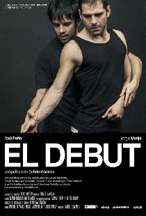 El debut