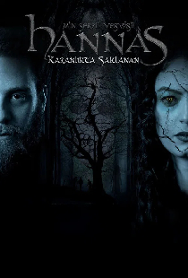 Hannas: Karanlıkta Saklanan