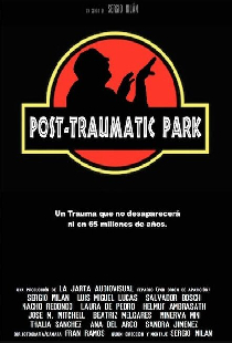 Посттравматический парк