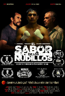 El Sabor de los Nudillos