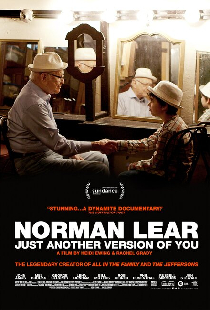 Norman Lear: Just Another Version of You