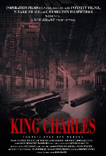 King Charles