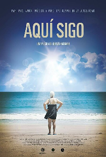 Aquí sigo
