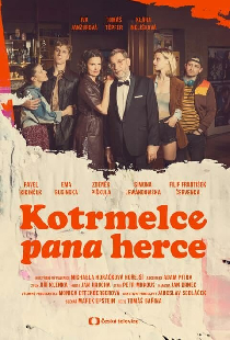 Kotrmelce pana herce