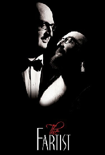 Brian Posehn: The Fartist