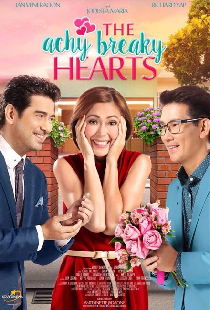 The Achy Breaky Hearts