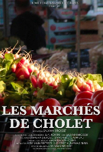 Les marchés de Cholet