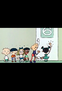 Door to Door