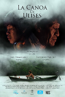 La canoa de Ulises