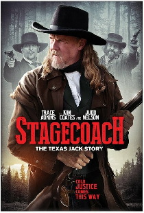 Stagecoach: The Texas Jack Story