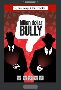 Billion Dollar Bully