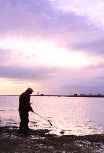 Tides: A History of Lives and Dreams Lost and Found (some broken)