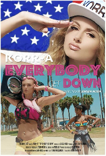Korr-A: Everybody Get Down