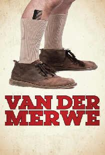 Van der Merwe