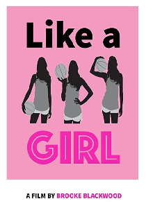 Like a Girl