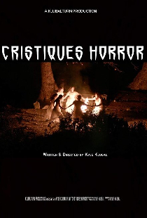 Cristique's Horror