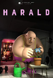 Harald