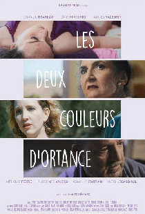 Les deux couleurs d'Ortance