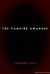 The Vampire Awakens