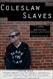 Coleslaw Slaves