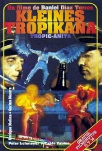 Маленькая Тропикана — Тропиканита