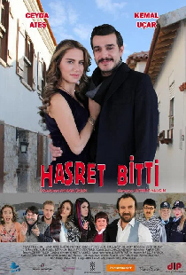 Hasret Bitti