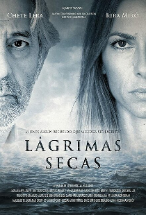 Lágrimas secas