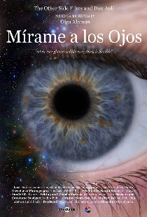 Mírame a los ojos