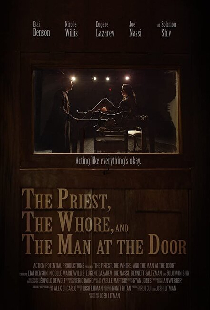 The Priest, the Whore, and the Man at the Door