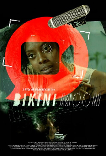 Bikini Moon