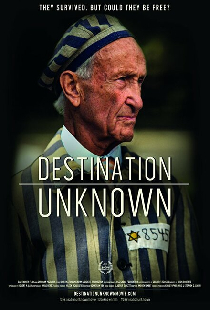 Destination Unknown